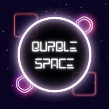 Burble Space Image