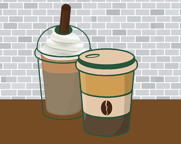 Games like Caffeination