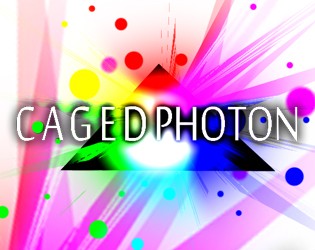Games like Caged Photon