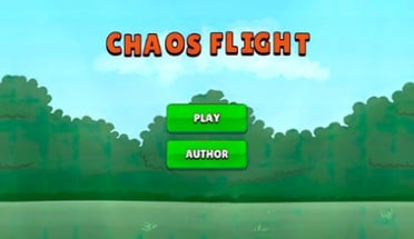 CHAOS FLIGHT Image