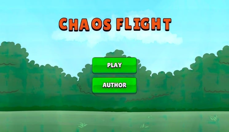 CHAOS FLIGHT Image