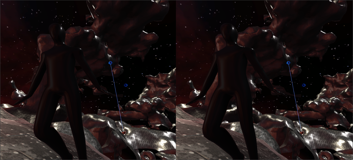 Games like Chromelandia VR