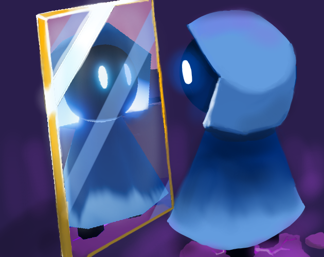 Games like Depth Mirror