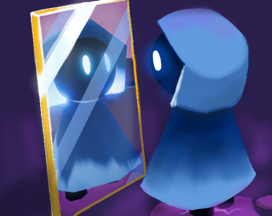 Depth Mirror Image