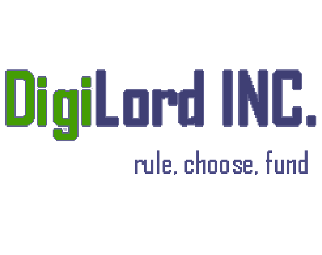 Games like DigiLord INC.