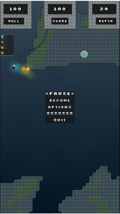 Diving Bell Mayhem - Eternal Seas screenshot