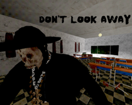 Don't Look Away Image