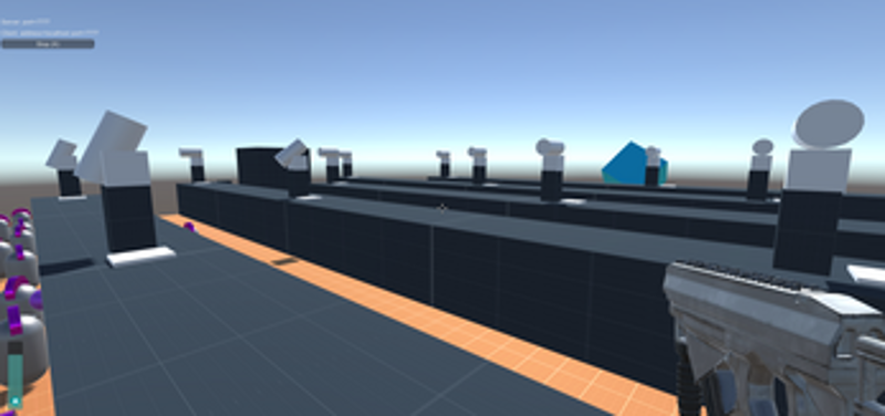 Drone Defense screenshot