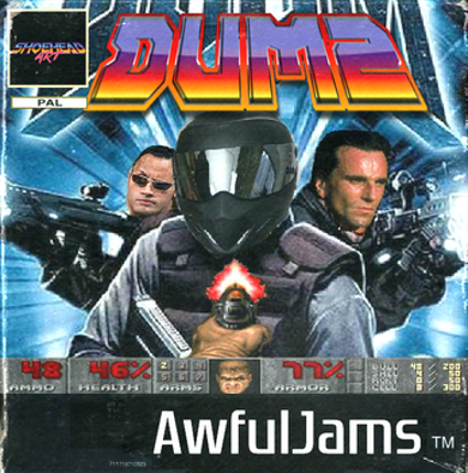 DüM II: Heck on Earf Image