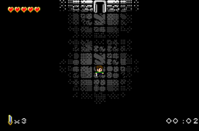 Dungeon Master screenshot