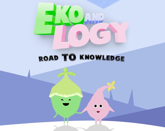 Eko & Logy Game Cover