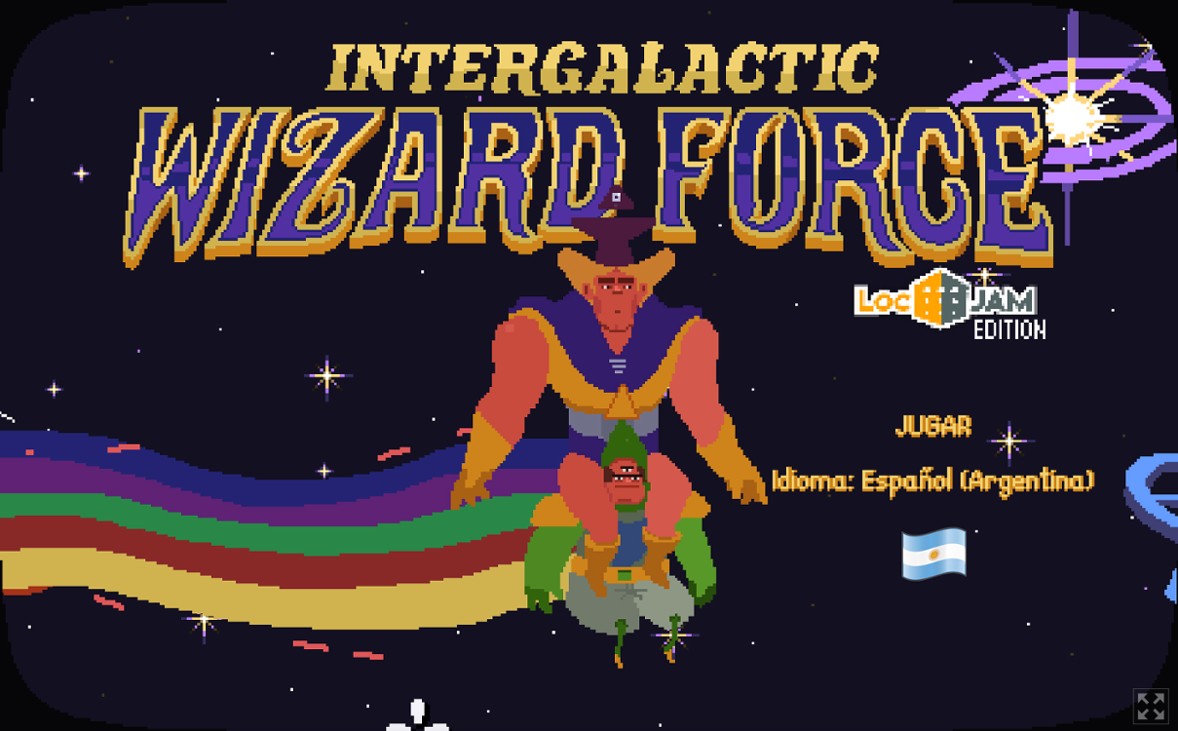 Games like Escuadrón Mágico Intergaláctico (ES-AR)