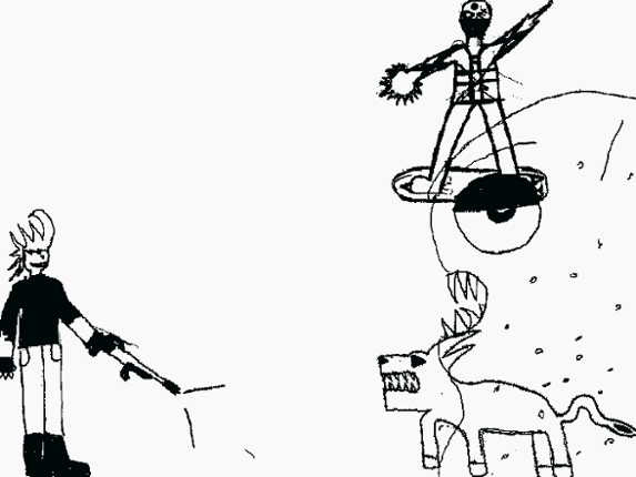 Esses Games Violentos 2011 screenshot