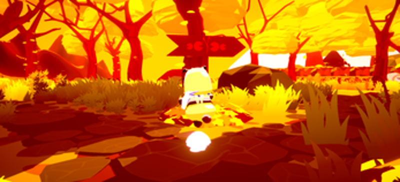 Eubie The Bumble Bee and Detective Duck: The Mystery of the Hijinx Curse screenshot