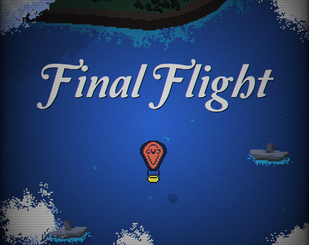 Games like Final Flight