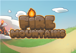 Fire Mountains Image