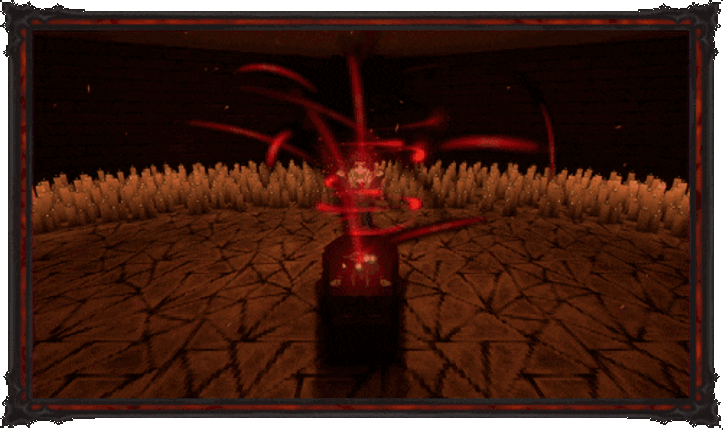 For Evelyn II: Shards of Creation screenshot