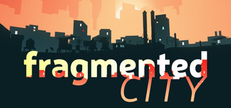 Fragmented City Image