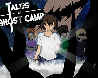 Games like Ghost Camp 0.3