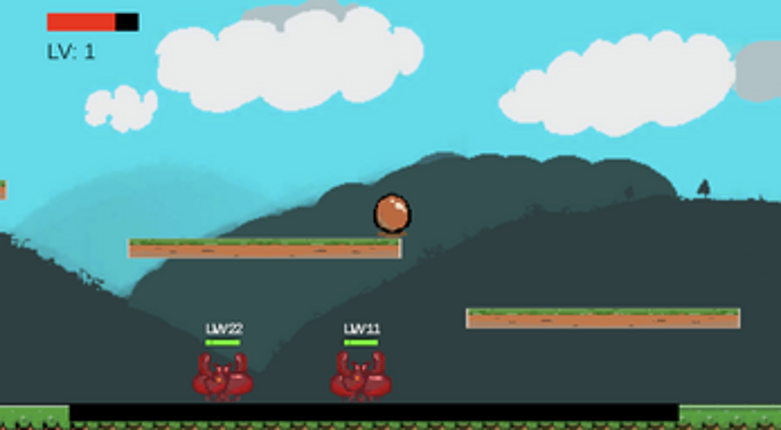 Hero Chicken screenshot