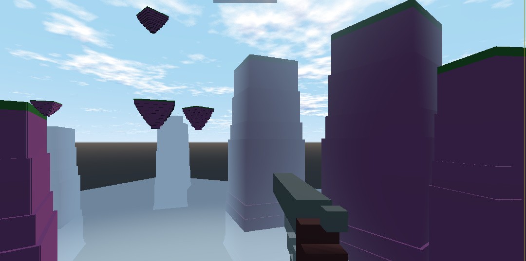 Games like High Heights