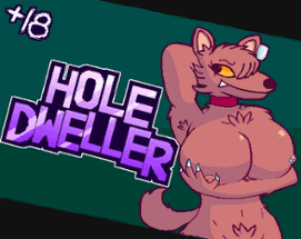 Hole Dweller Image