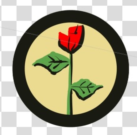 I Am Planter Image