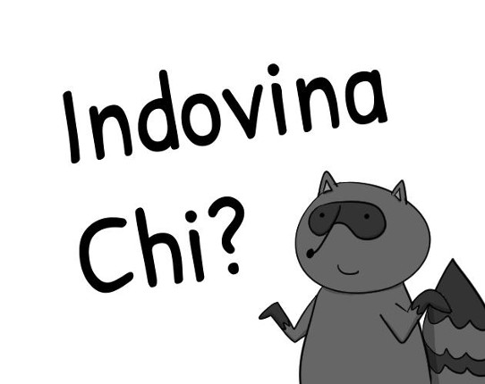 Indovina chi Game Cover