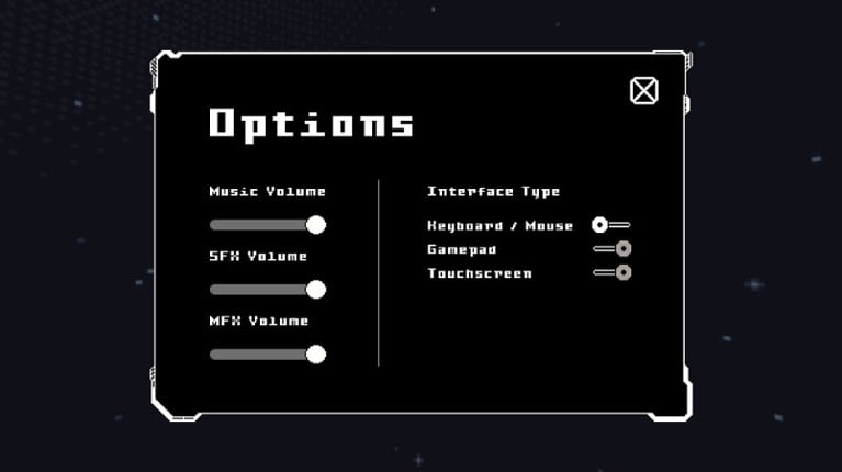 Infinity Pirate Image