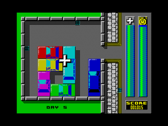Jam! (ZX Spectrum) Image