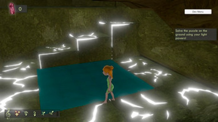 Katharsis screenshot