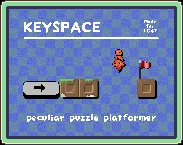 Games like Keyspace
