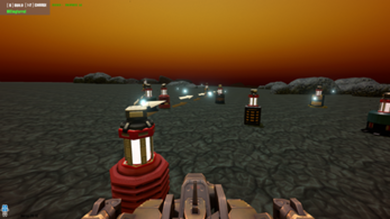 Kill Factory(AlphaTest) Image