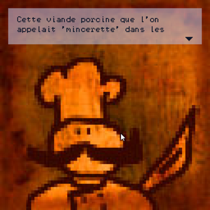 L'héritage de la chair Image
