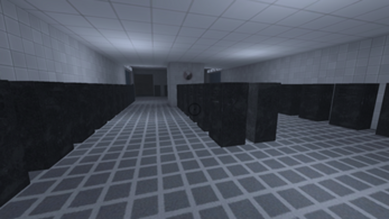 Locker Room Adventure Image