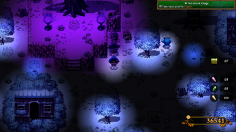 Mana Raiders Image