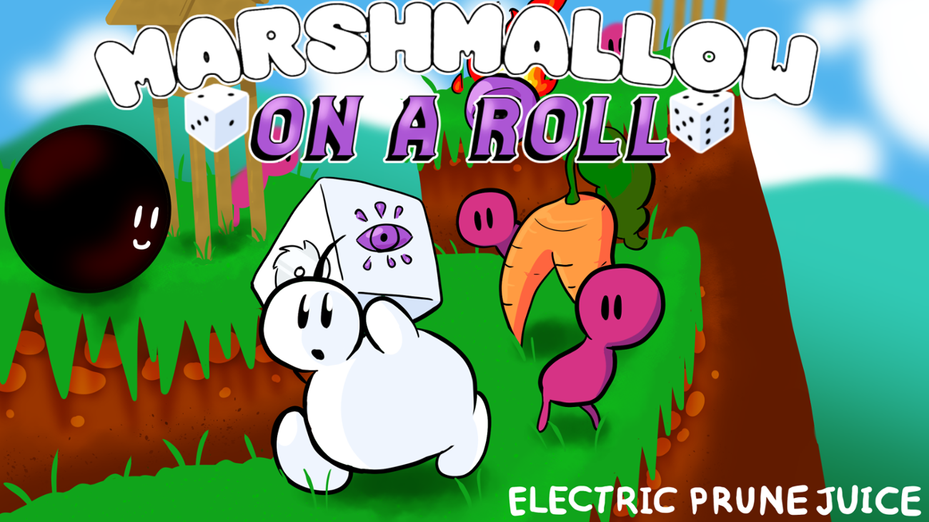 Games like Marshmallow on a Roll