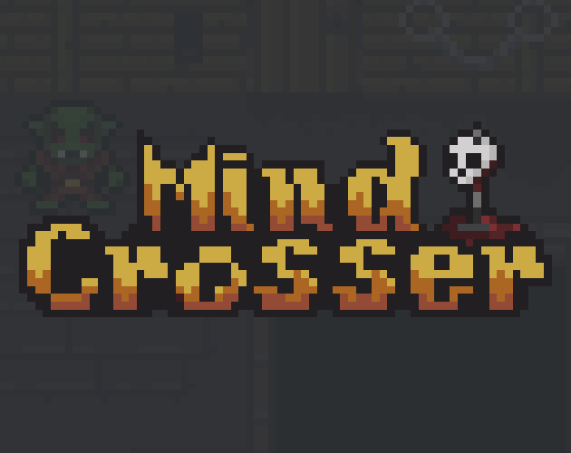 Games like Mind Crosser