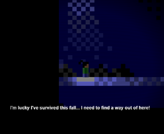 Minimal Fear screenshot