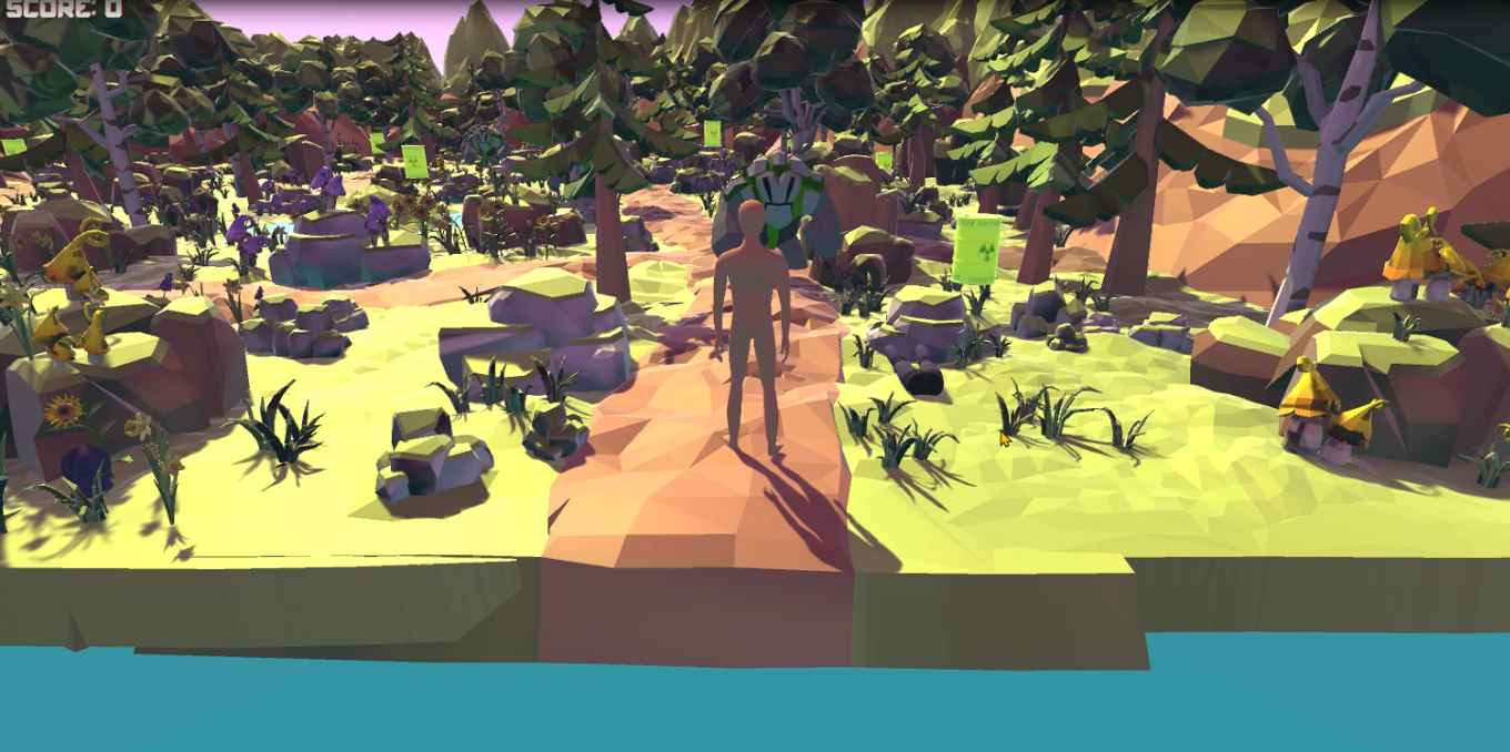 Games like Naked Knight