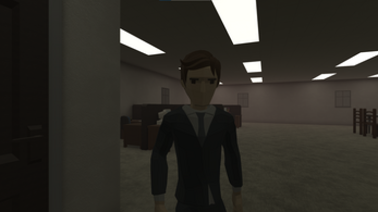 Night Office screenshot