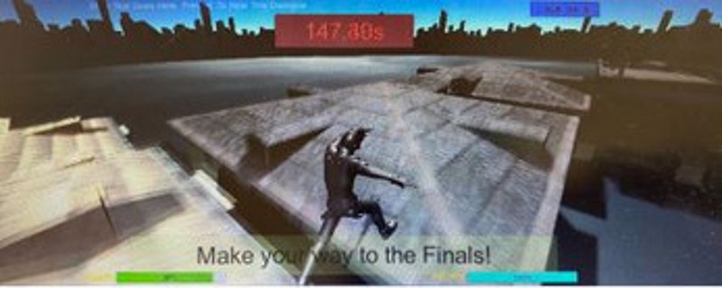 NotBlackjack screenshot