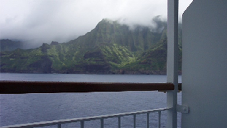 Ocean Scenes Image