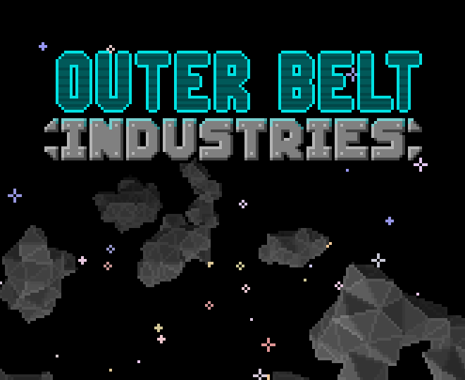 Games like Outer Belt Industries