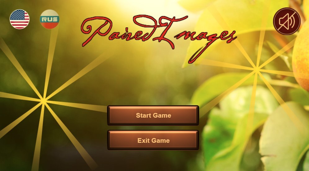 Games like PairedImages