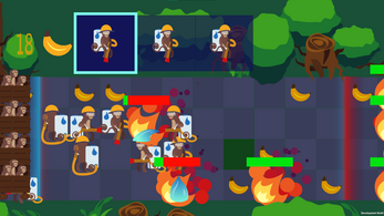 Path of the Fire screenshot