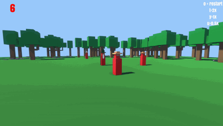 Pattle Arena Image