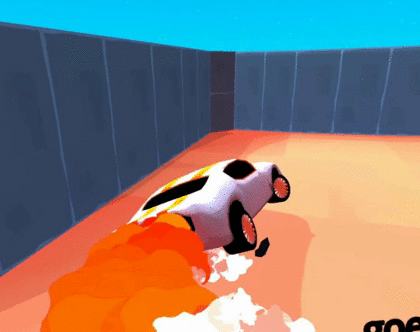 Games like perfect park