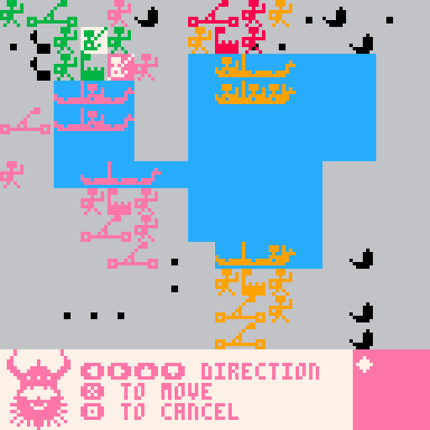 Pico-Raiders Image