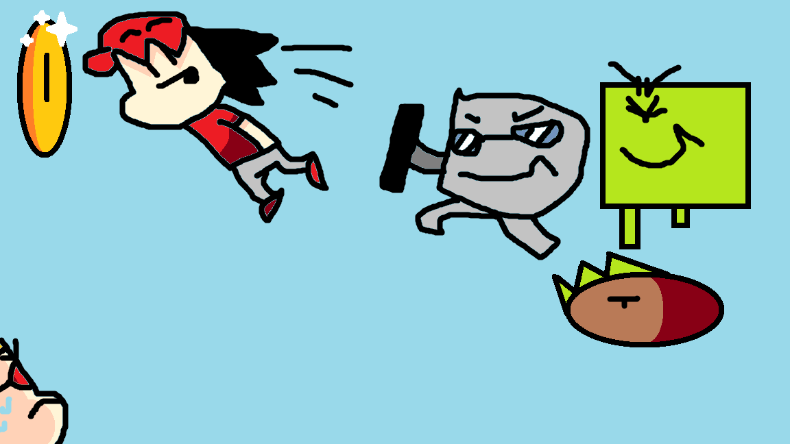 Games like Plat Wacky Adventures